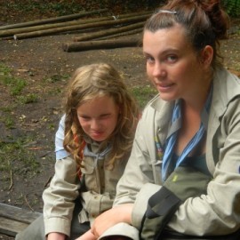 DSCN3963 - Scouts en Gidsen Zaventem 